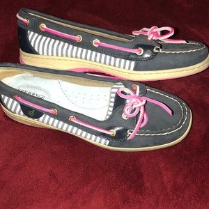 Top-Spider Sperry !!